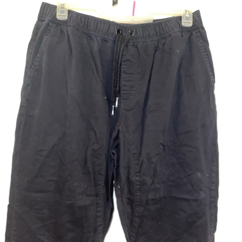 Mens cargo jogger pants